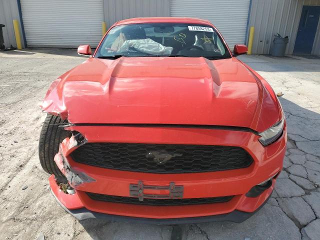 1FA6P8TH9F5416748 | 2015 FORD MUSTANG