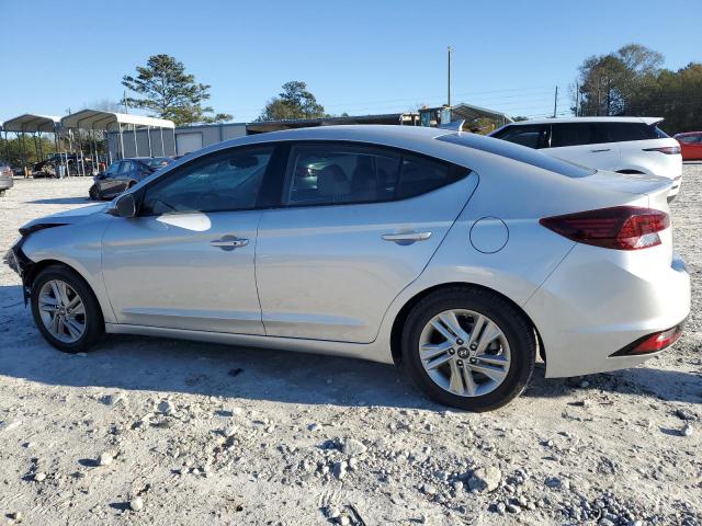 5NPD84LF1LH523701 | 2020 HYUNDAI ELANTRA SE