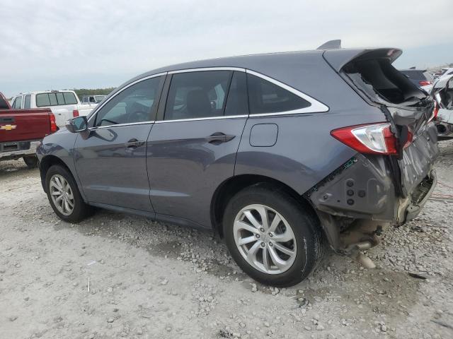 5J8TB3H35JL009320 | 2018 ACURA RDX