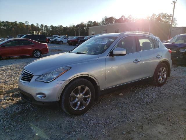 2008 INFINITI EX35 Base