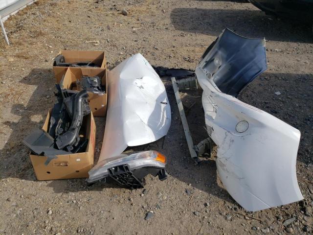 2020 NISSAN NV200 2.5S - 3N6CM0KN5LK700892