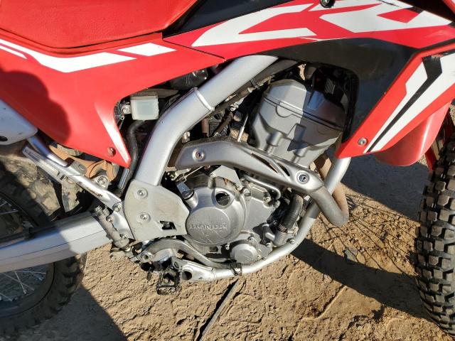 2020 HONDA CRF250 L MLHMD4412L5300322