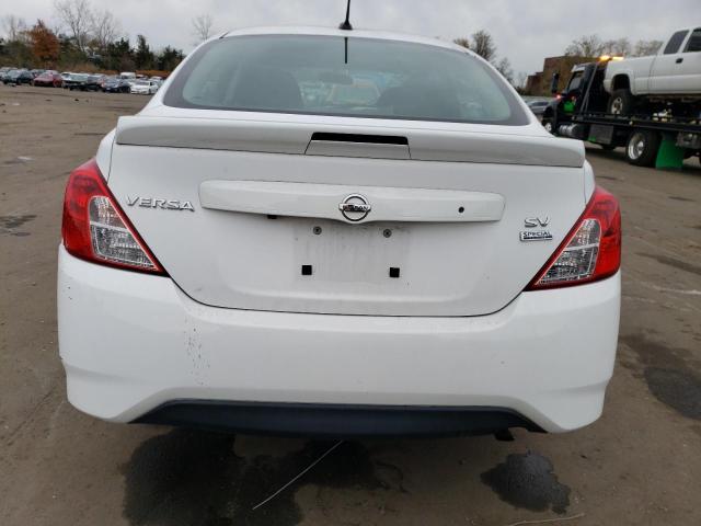 3N1CN7APXJL865701 | 2018 Nissan versa s