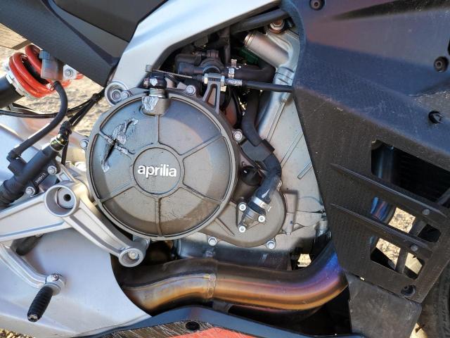2023 APRILIA RS 660 ZD4KSUG09PS001179