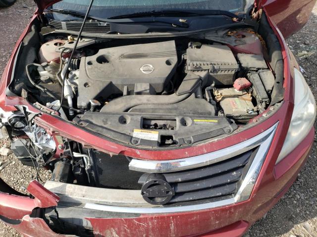 2015 NISSAN ALTIMA 2.5 - 1N4AL3AP5FN887315