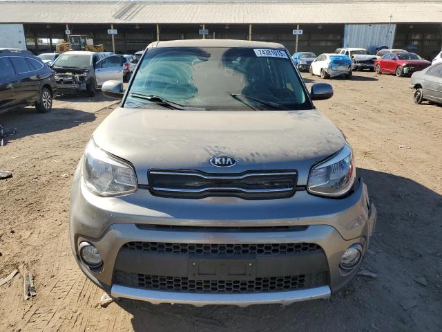 KNDJP3A58J7611897 | 2018 KIA SOUL +