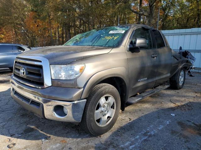 2012 Toyota Tundra 