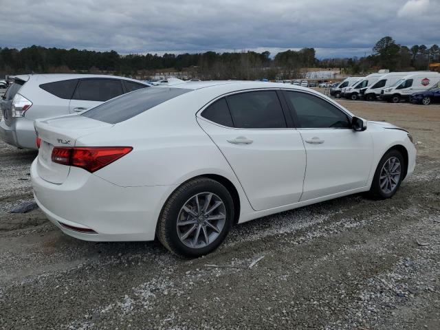 2018 ACURA TLX TECH - 19UUB1F5XJA001111