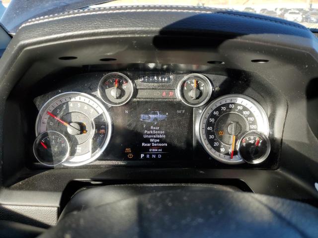 2017 RAM 1500 LARAM - 1C6RR7NT7HS774407