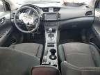 NISSAN SENTRA S photo