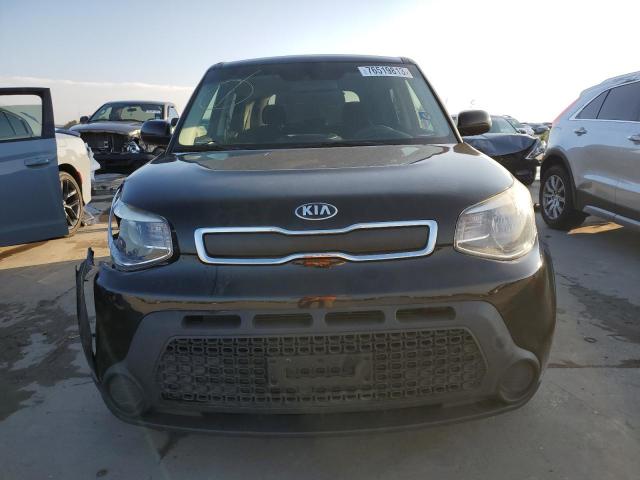 KNDJN2A25E7047198 | 2014 KIA SOUL