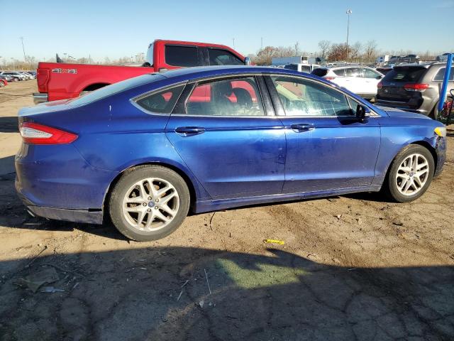 3FA6P0HD5FR139827 Ford FUSION SE