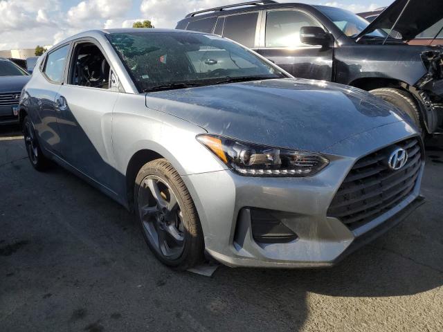 KMHTG6AF9KU018373 | 2019 HYUNDAI VELOSTER B