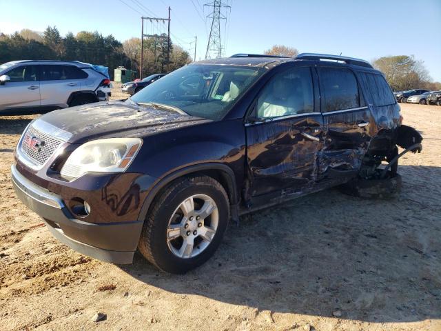 2009 GMC Acadia SLT1