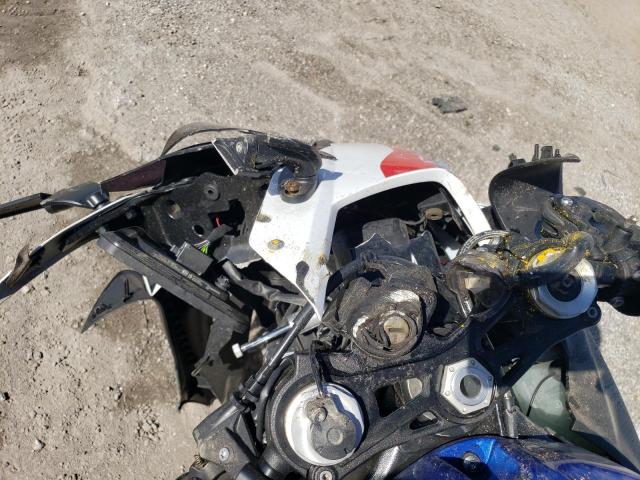 2022 BMW S 1000 RR - WB10E2309N6F49645
