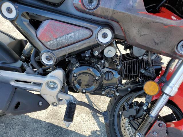 2023 HONDA GROM 125 MLHJC9212P5110712