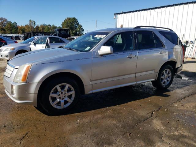 2008 Cadillac SRX 