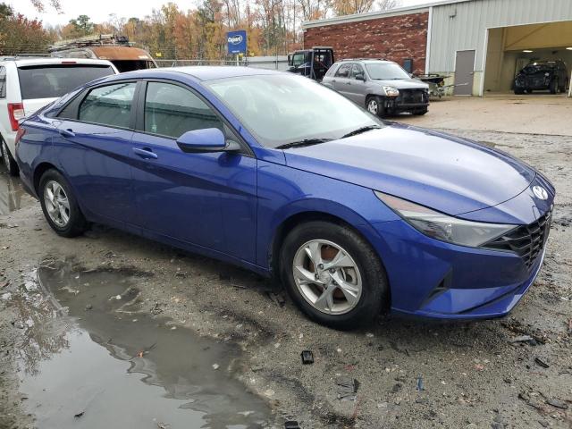 KMHLL4AG1MU213301 | 2021 HYUNDAI ELANTRA SE