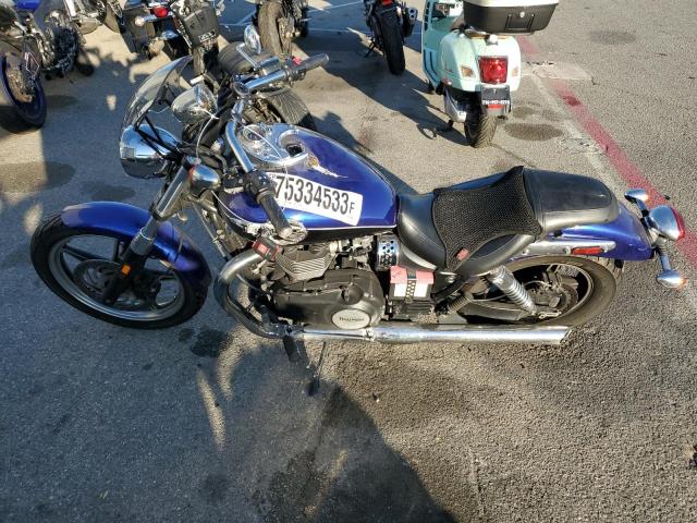 2013 TRIUMPH MOTORCYCLE SPEEDMASTE - SMT915RN2DT593298