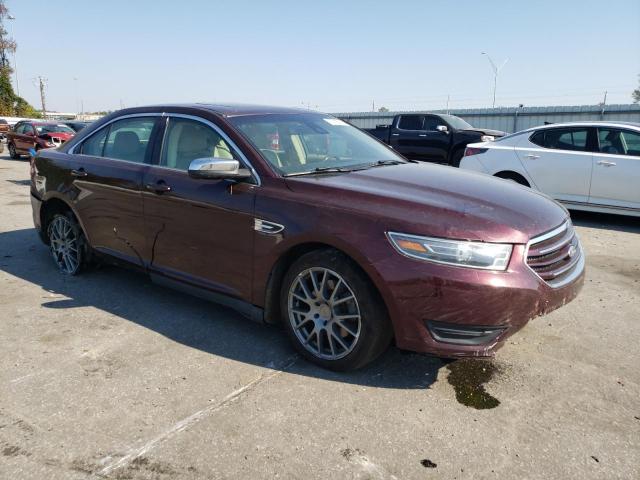 1FAHP2F88JG130033 | 2018 FORD TAURUS LIM