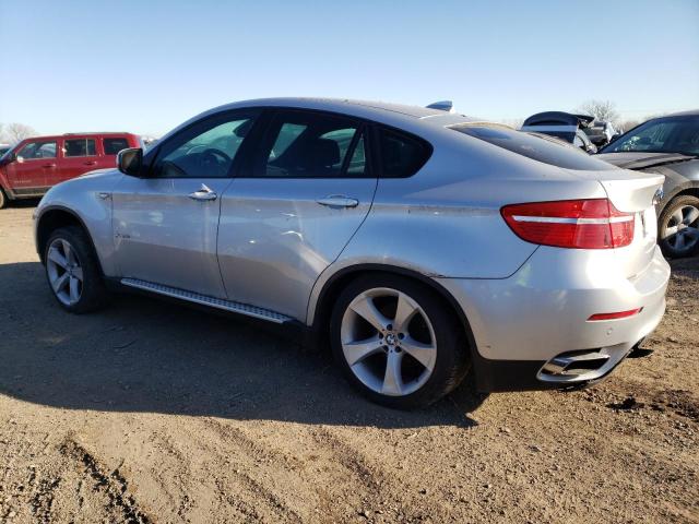 2009 BMW X6 VIN: 5UXFG83589LZ93382 Lot: 76901083