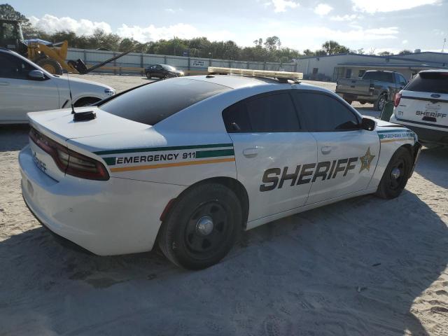 2019 DODGE CHARGER PO - 2C3CDXAT8KH568079