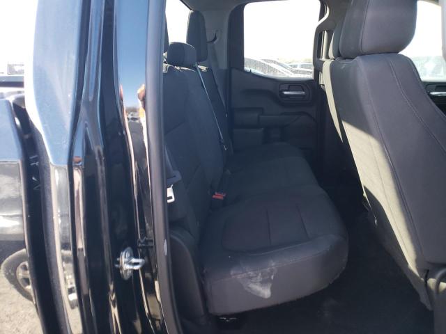 1GCRYBEK8MZ297414 Chevrolet Silverado K1500 Custom