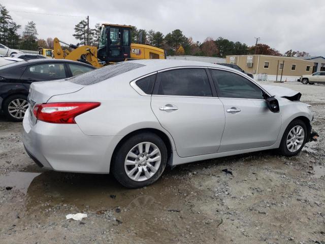 Vin: 1n4al3ap9gn328545, lot: 77295223, nissan altima 2.5 20163