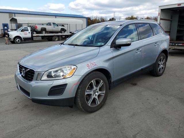 2011 Volvo XC60 T6