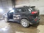 JEEP CHEROKEE S photo