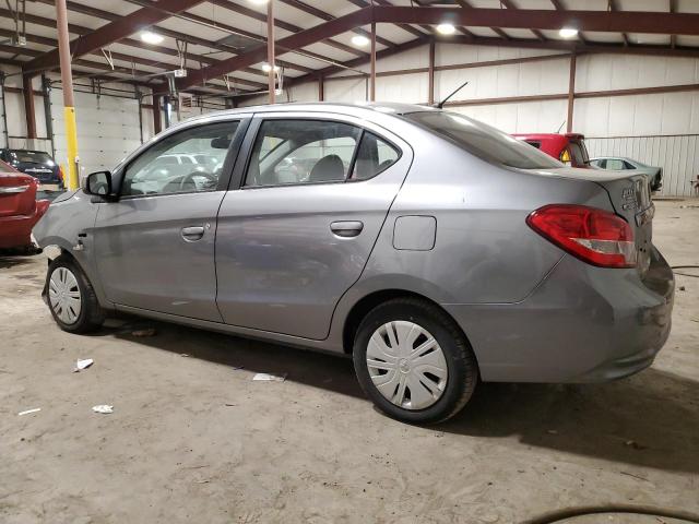 Vin: ml32f3fj9jhf05861, lot: 75506593, mitsubishi mirage g4 es 20182