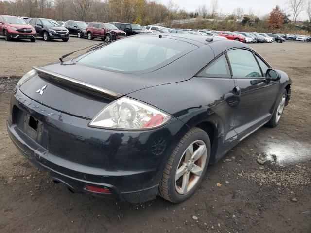 2009 Mitsubishi Eclipse Gs VIN: 4A3AK24F49E038370 Lot: 75598353