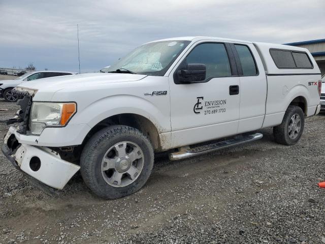 2010 Ford F-150 