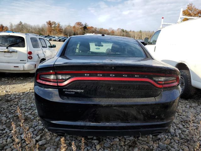 2021 DODGE CHARGER PO - 2C3CDXKG7MH620077