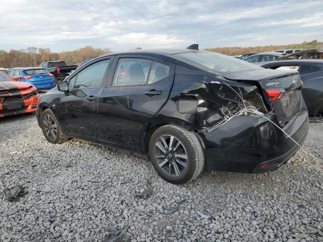 3N1CN8EV2ML844988 | 2021 NISSAN VERSA SV