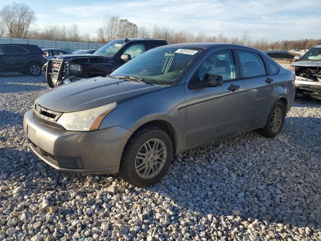 2009 Ford Focus SE