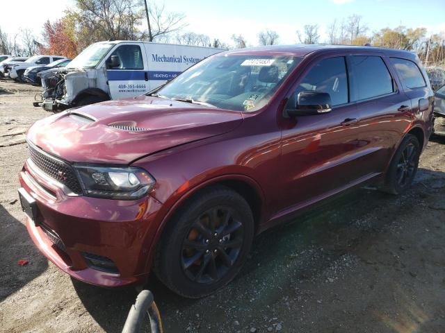 2018 Dodge Durango R/T