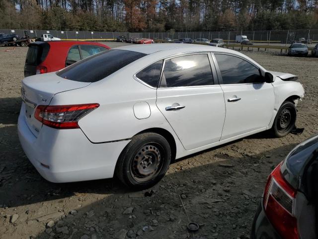 3N1AB7AP6EY251592 Nissan SENTRA S