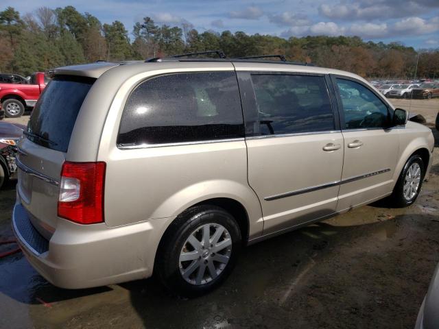 2C4RC1BG8GR138755 | 2016 CHRYSLER TOWN and COU