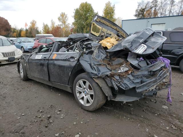 2015 BMW 328 XI - WBA3B3G50FNR85869