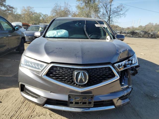 5J8YD7H54KL001851 Acura MDX SPORT 5