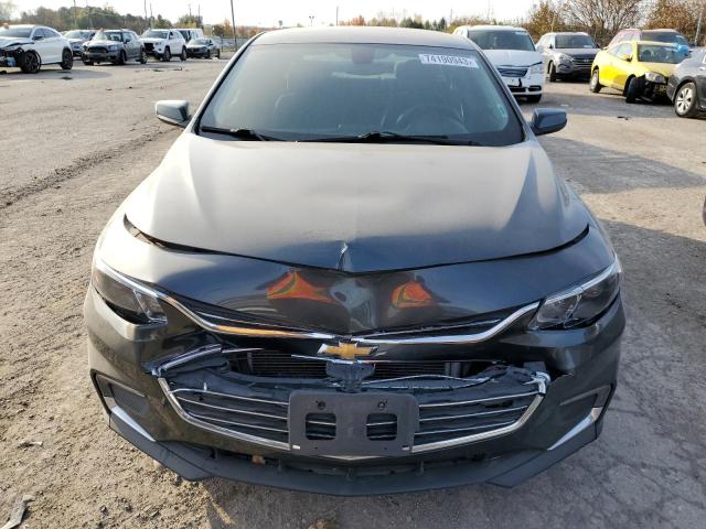 1G1ZD5ST9JF255690 | 2018 CHEVROLET MALIBU LT