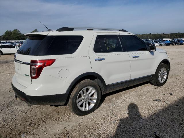 2012 Ford Explorer Xlt VIN: 1FMHK7D96CGA05600 Lot: 78262253