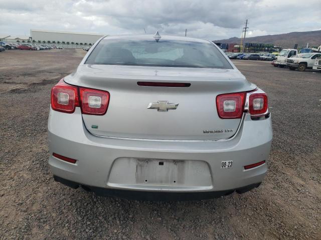 1G11E5SA5GF139436 | 2016 CHEVROLET MALIBU LIM