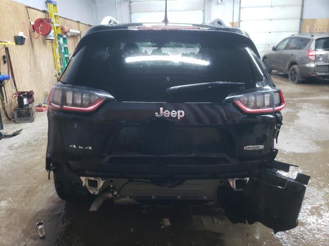 1C4PJMLB1KD438537 | 2019 JEEP CHEROKEE L