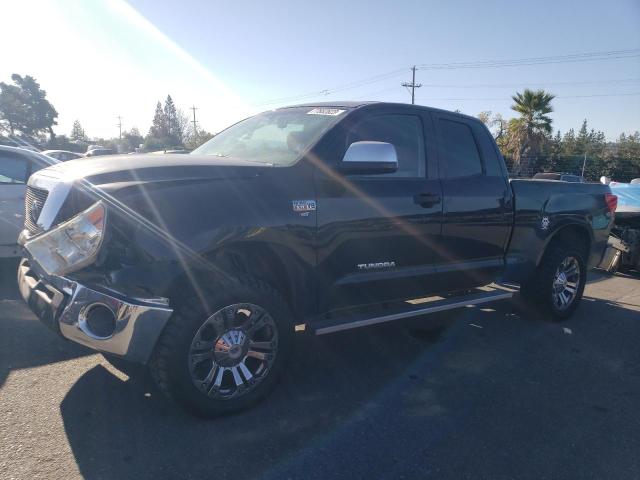 2009 Toyota Tundra 