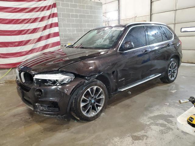 2014 BMW X5 xDrive35i