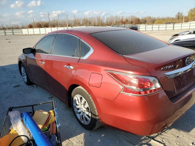 1N4AL3APXFC439325 | 2015 Nissan altima 2.5