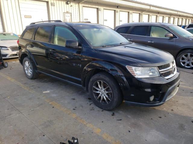 3C4PDCBG6ET116800 | 2014 DODGE JOURNEY SX