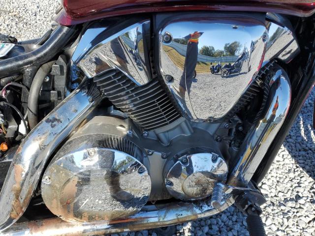 2006 HONDA VTX1300 C 1HFSC55096A208361